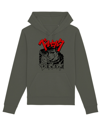 GUTS Berserk Khaki