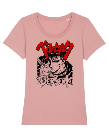 GUTS Berserk Canyon Pink