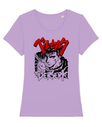 GUTS Berserk Lavender Dawn