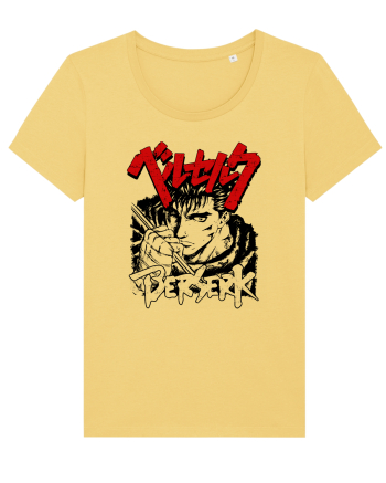 GUTS Berserk Jojoba