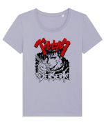 GUTS Berserk Tricou mânecă scurtă guler larg fitted Damă Expresser