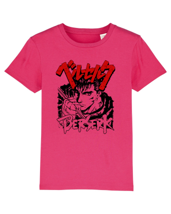 GUTS Berserk Raspberry