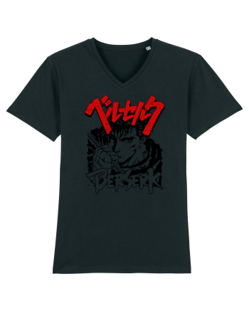 GUTS Berserk Black