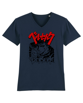 GUTS Berserk French Navy