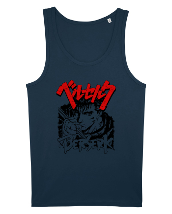 GUTS Berserk Navy