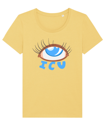 ICU - Te vad Jojoba