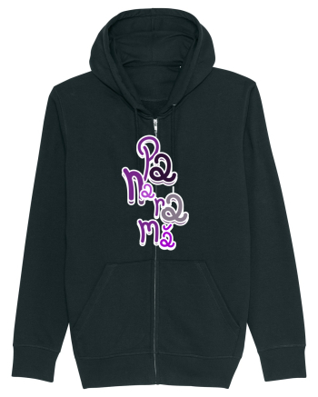 Panarama Black