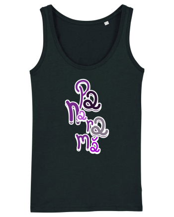 Panarama Black