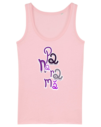 Panarama Cotton Pink