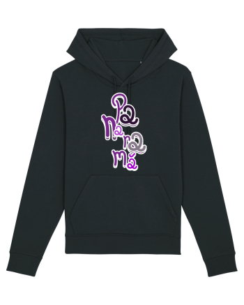 Panarama Black