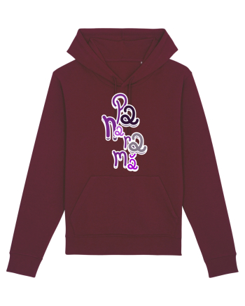 Panarama Burgundy