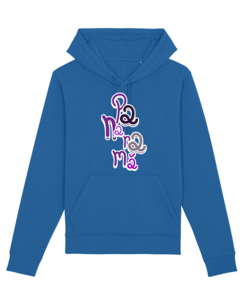 Panarama Royal Blue