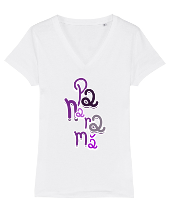 Panarama White