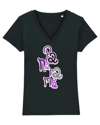 Panarama Black
