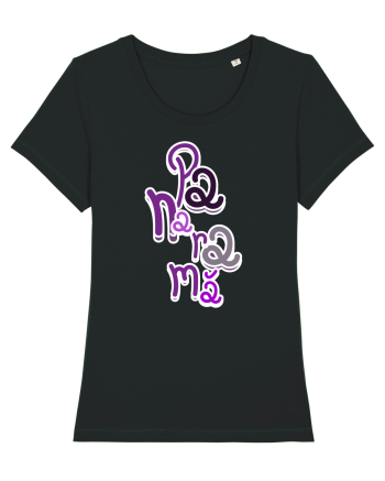 Panarama Black