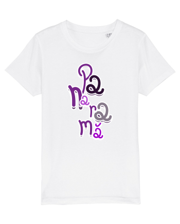 Panarama White