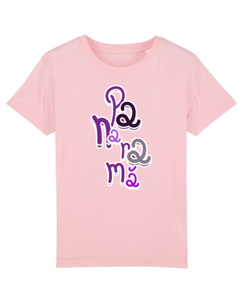 Panarama Cotton Pink