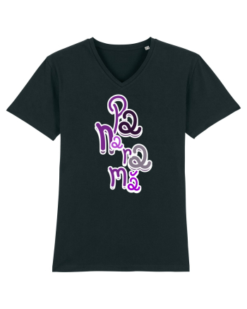 Panarama Black