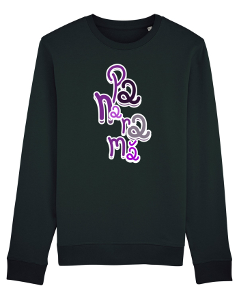 Panarama Black