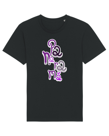 Panarama Black