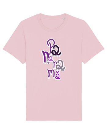 Panarama Cotton Pink