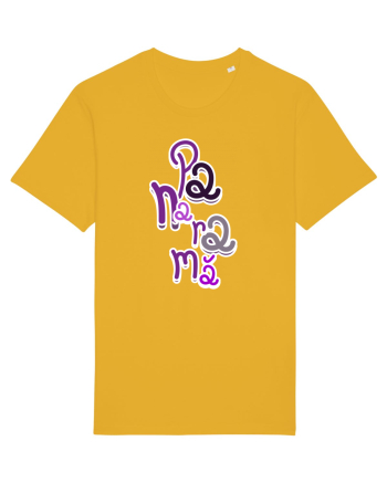 Panarama Spectra Yellow