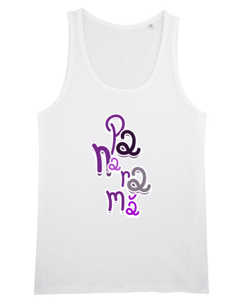 Panarama White