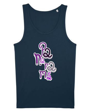 Panarama Navy