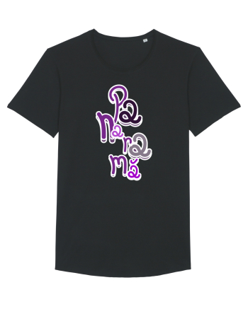 Panarama Black