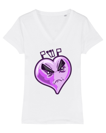 Pwp - pup White