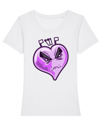 Pwp - pup White