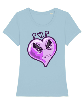 Pwp - pup Sky Blue