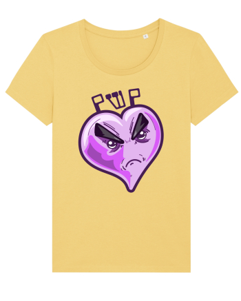 Pwp - pup Jojoba