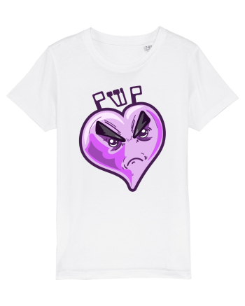 Pwp - pup White
