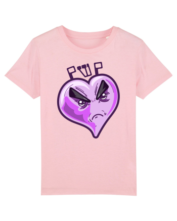 Pwp - pup Cotton Pink