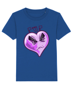 Pwp - pup Tricou mânecă scurtă  Copii Mini Creator