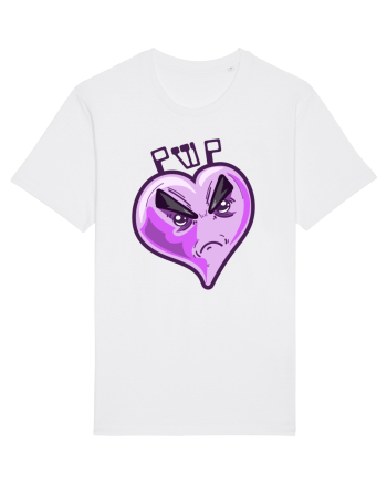 Pwp - pup White