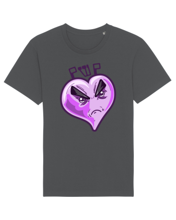 Pwp - pup Anthracite