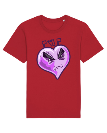 Pwp - pup Red