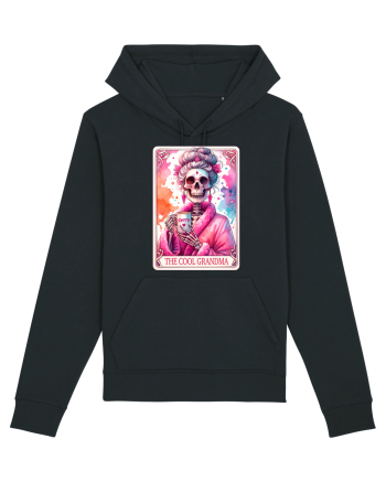 The Cool Grandma  Black