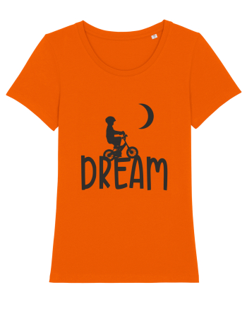 Visează Bright Orange