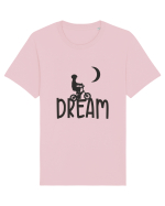 Visează Tricou mânecă scurtă Unisex Rocker