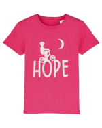 Speră! Tricou mânecă scurtă  Copii Mini Creator
