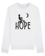 Speră Bluză mânecă lungă Unisex Rise