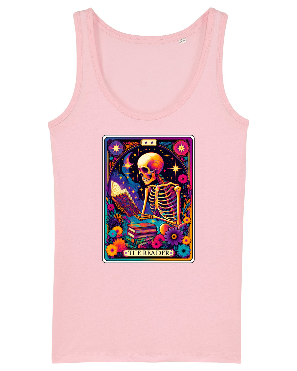 Maiou Damă Dreamer Cotton Pink