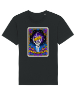 The Shit Show Tricou mânecă scurtă Unisex Rocker