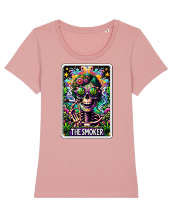 The Smoker Canyon Pink