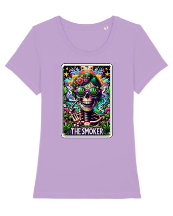 The Smoker Lavender Dawn