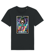The Stoner Tricou mânecă scurtă Unisex Rocker