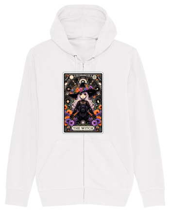 The Witch White